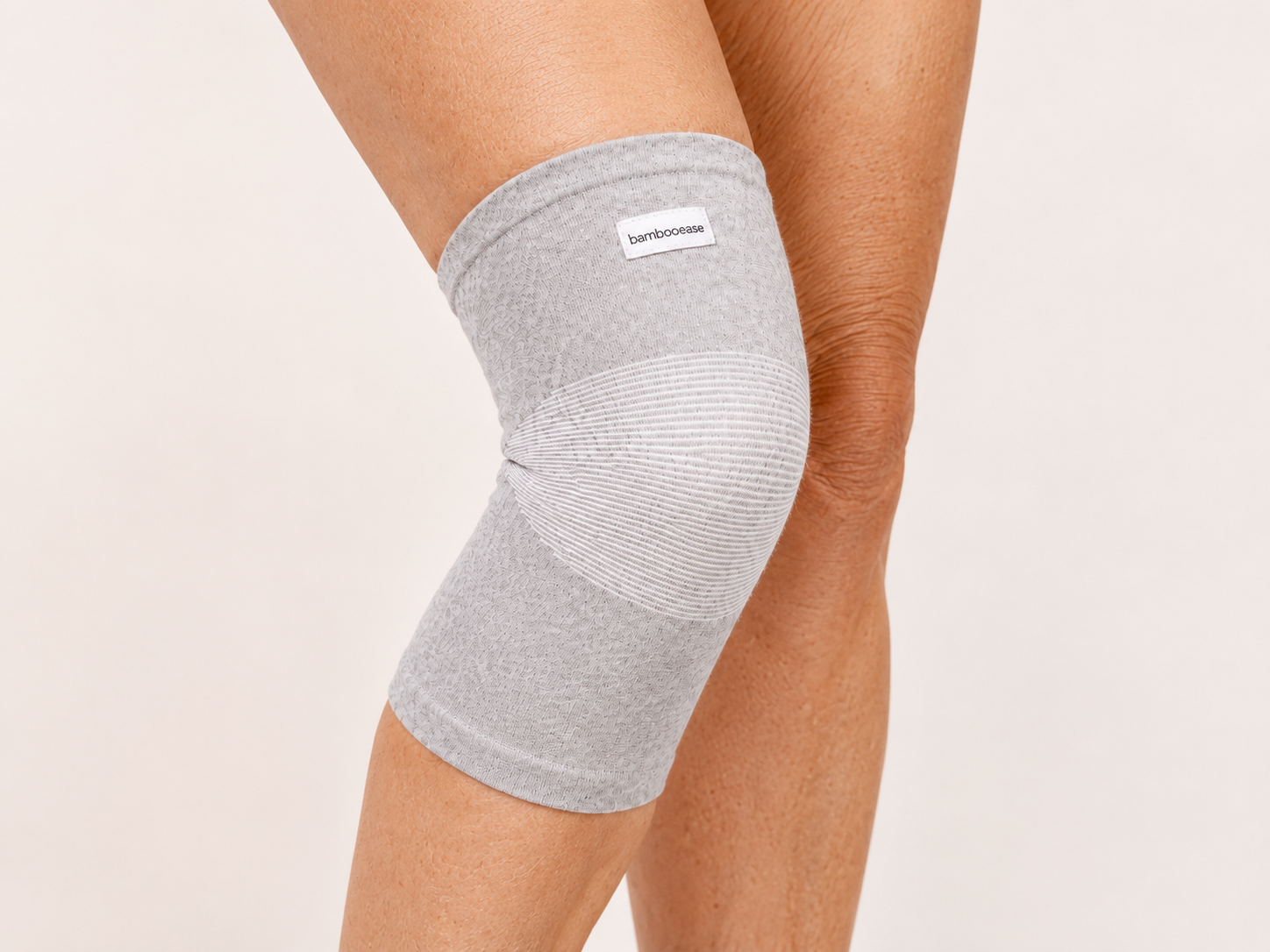 Bambooease Knee Sleeve 2