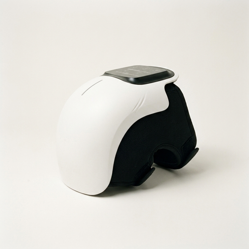 Red Light Therapy Knee Massager For Women In Menopause - Fix Knee Pain Fast!